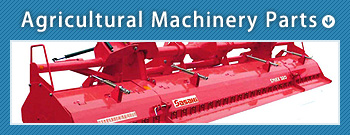 Farm Machine Products